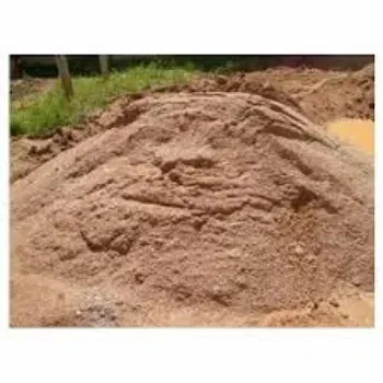 Construction Sand